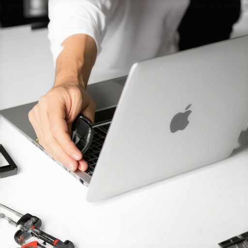 How to Upgrade Your Laptop Storage Without Voiding Your Warranty