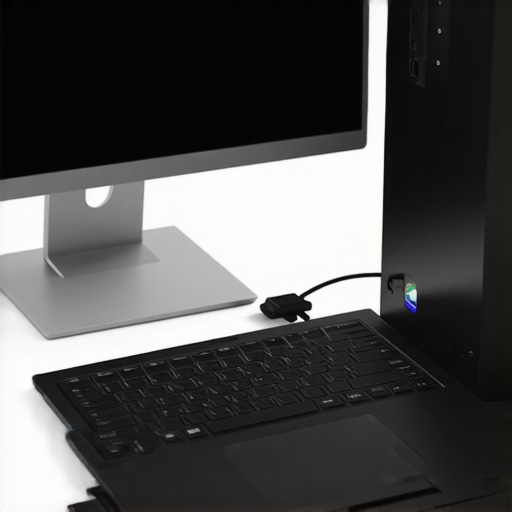 How to Use an Old Laptop as a Second Monitor