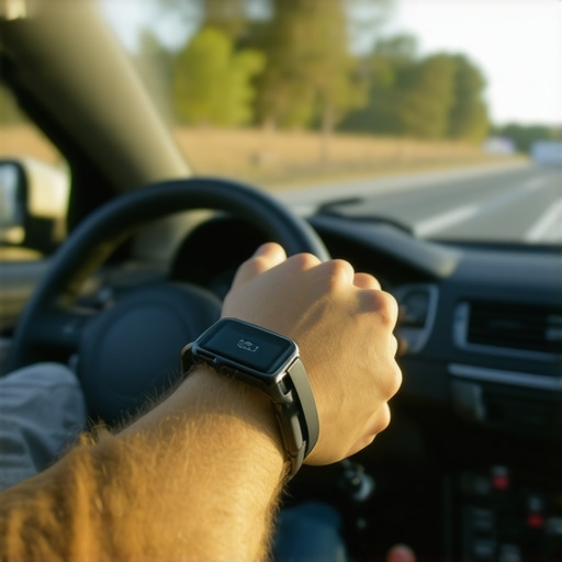 How to stop your fitness tracker from counting steps while you drive