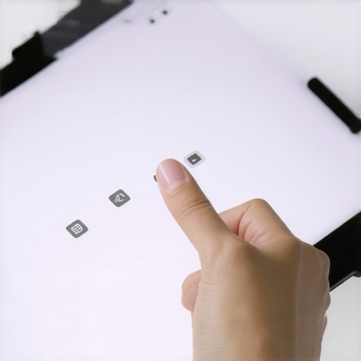 The 4-Button Shortcut to Reset Your Frozen Tablet