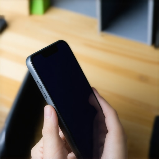 The $5 Tool That Makes Screen Cleaning Safer