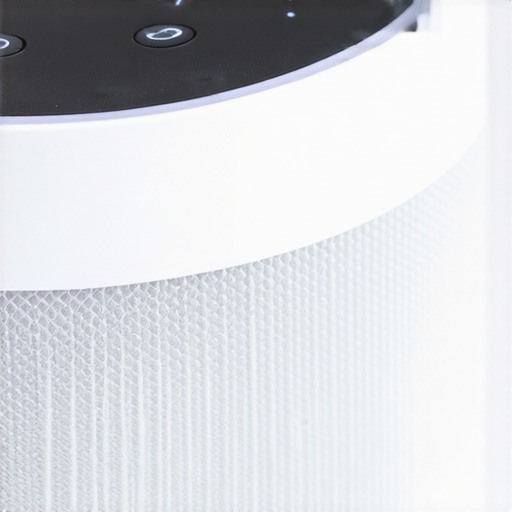 The Best Way to Clean Dust from Your Smart Speaker Grille