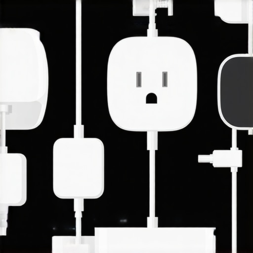 The Best Way to Label Your Smart Plugs Without Using a Label Maker