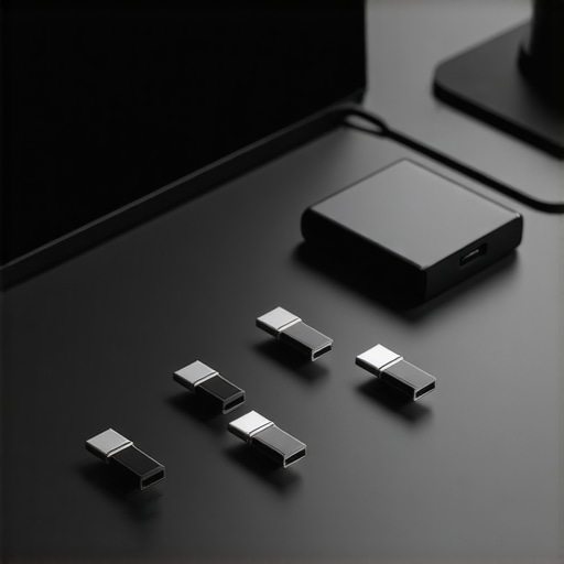The Best Way to Organize Your USB-C Dongles Once and For All