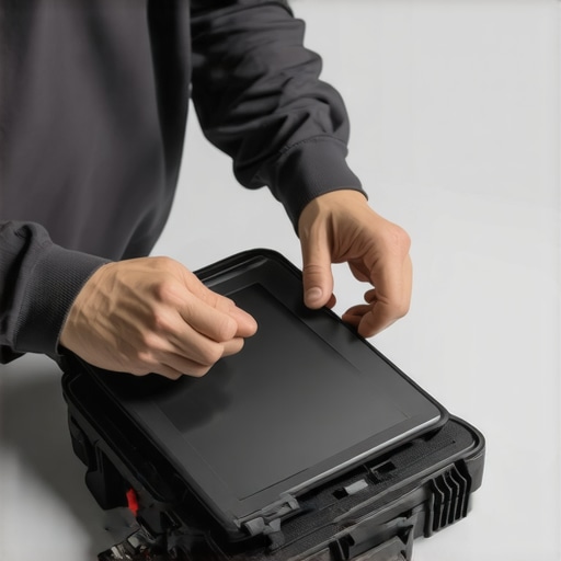 The Best Way to Store Your Laptop Battery Long-Term Without Killing It