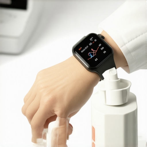 The Best Way to Test Your Smartwatch Heart Rate Accuracy