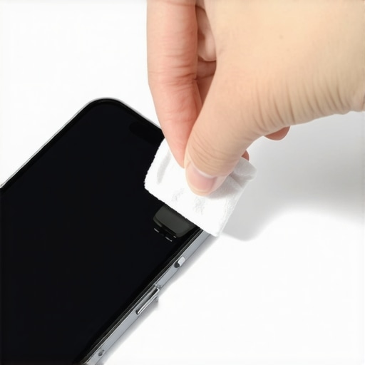The Fast Way to Dry Out a Damp Charging Port