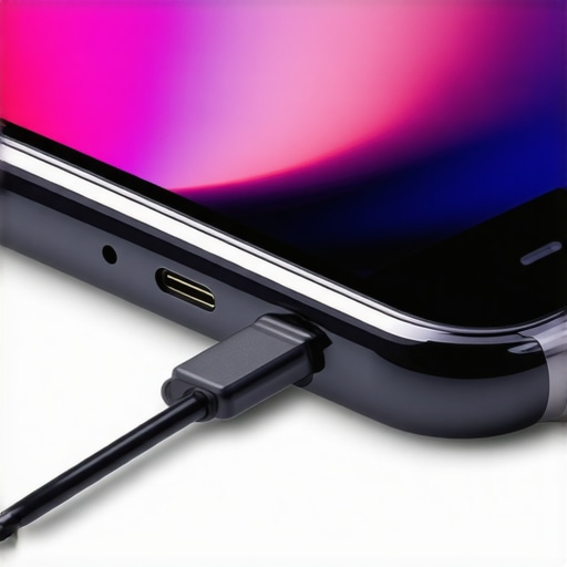 The Fix for a USB-C Port That Won't Hold Your Cable Securely