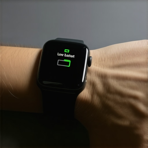 The One Mistake People Make When Charging Their Smartwatch
