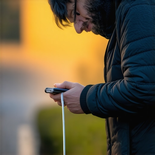 The One Trick to Make Your Phone Charge Faster in an Emergency