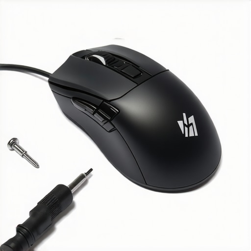 The One Tweak That Stops Your Gaming Mouse From Skipping