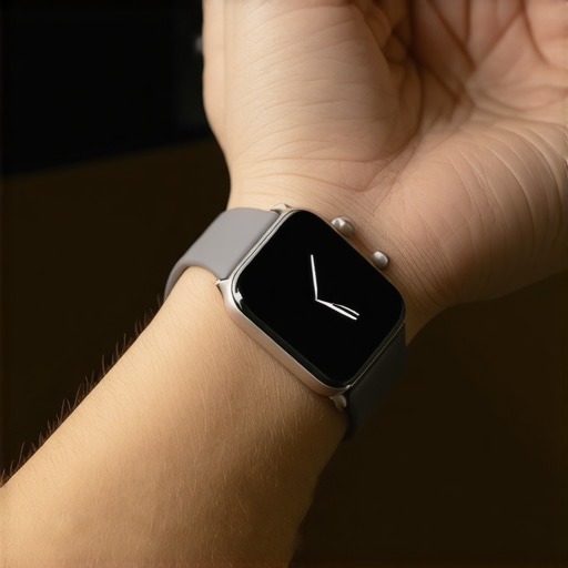 The Only Way to Stop Your Smartwatch From Itching Your Wrist