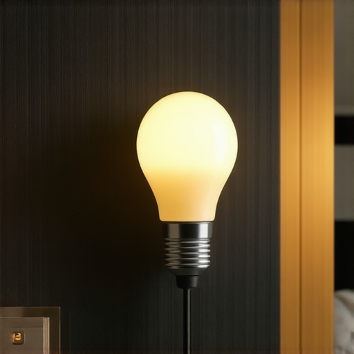 The Quick Fix for Smart Bulbs That Flicker on Dimmer Switches