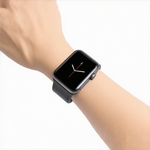 The Quick Fix for a Smartwatch Band That Causes Skin Irritation