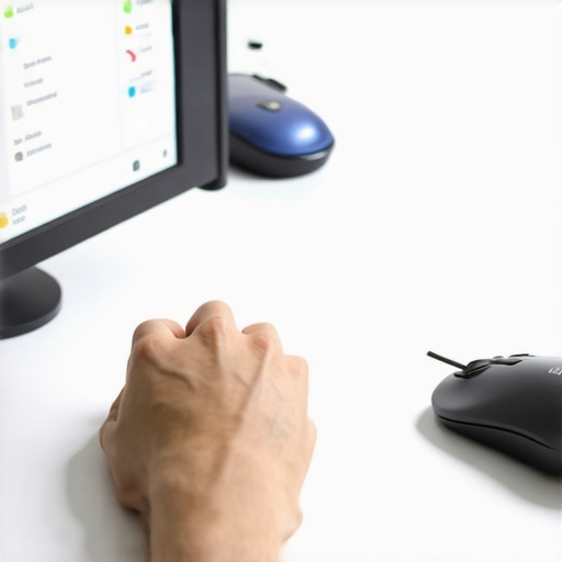 The Quick Tactic for Fixing a Laggy Bluetooth Connection on Your Mouse