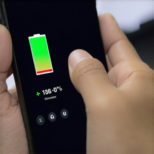 The Quick Tactic to Calibrate Your Phone's Battery After a Software Update