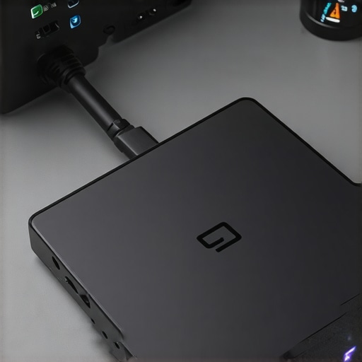 The Quick Way to Test if Your External SSD Is Getting Too Hot