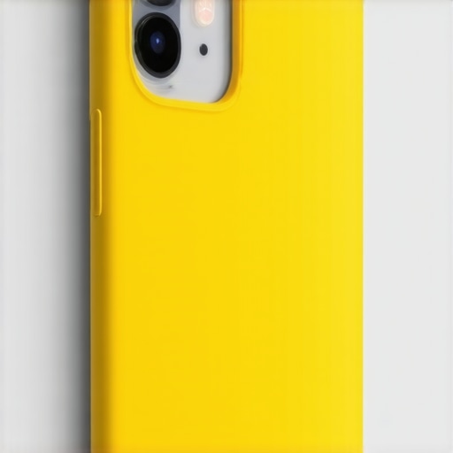 The Real Reason Your Phone Case Is Turning Yellow