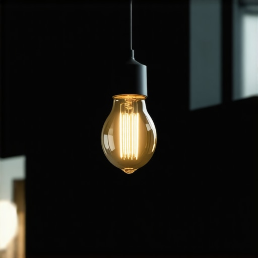 The Real Reason Your Smart Bulb Keeps Turning On by Itself