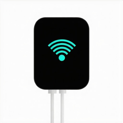 The Real Reason Your Smart Plug Won't Connect to Your Mesh Network