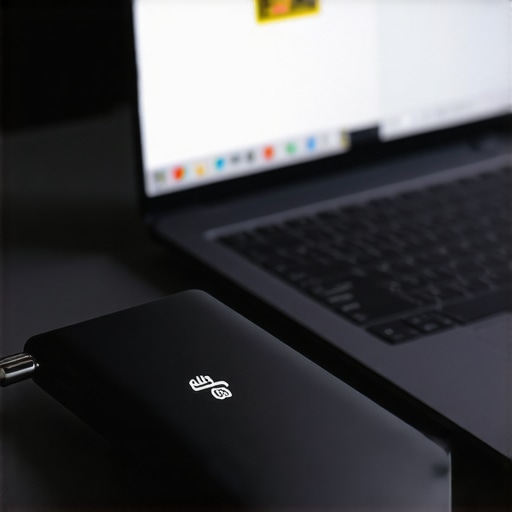 The Reason Your External SSD Disconnects During File Transfers
