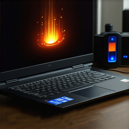 The Reason Your Gaming Laptop Performance Drops After 30 Minutes
