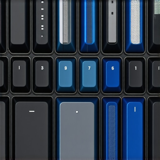 The Reason Your Smartphone Keyboard Haptics Feel Weak