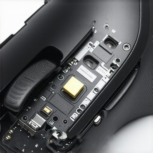 The Reason Your Wireless Mouse Feels Heavy and How to Lighten It
