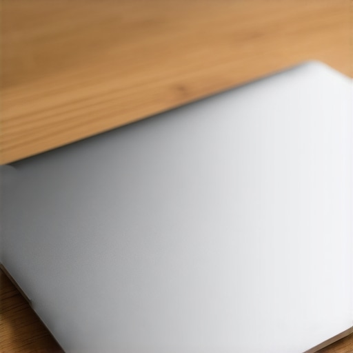 The Secret to Finding a Laptop Case That Actually Protects the Corners