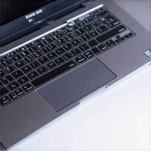 The Secret to Finding a Laptop with a Keyboard That Doesn't Flex