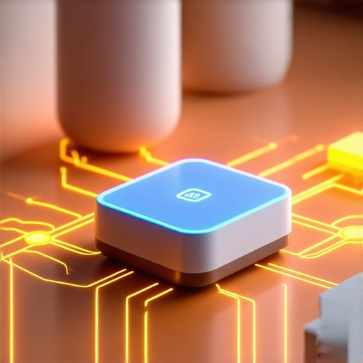 The Secret to Getting Better Range from Your Smart Hub