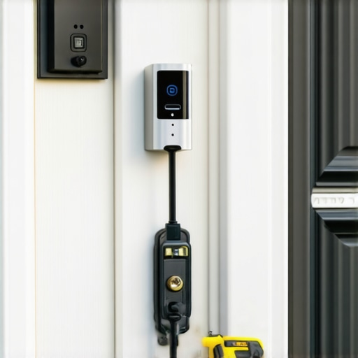 The Secret to Getting Your Smart Doorbell to Work With Your Chime