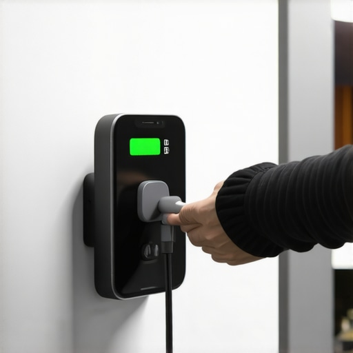 The Secret to Getting Your Smartphone to Charge Faster