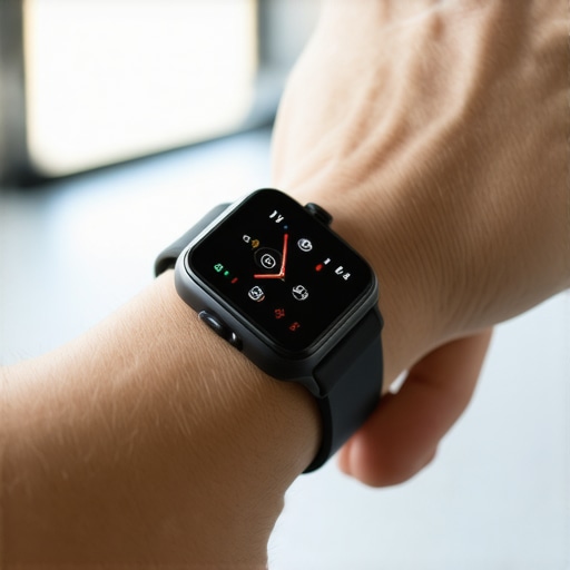 The Secret to Getting Your Smartwatch Heart Rate Accuracy Back