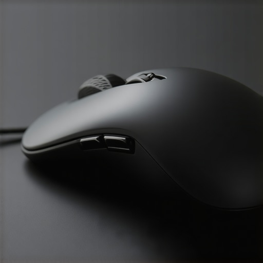 The Secret to Making Your Wireless Mouse Battery Last for Months