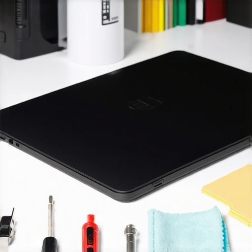 The Secret to Preventing Your Laptop Hinge From Snapping