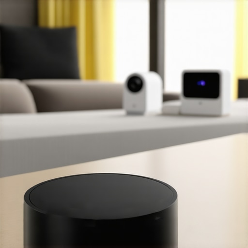 The Simple Settings Change That Stops Your Smart Home Hub From Lagging