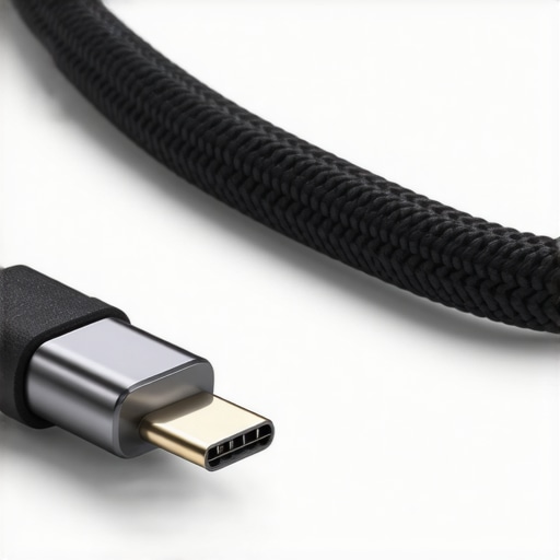 The Simple Trick to Prevent Laptop Charger Fraying
