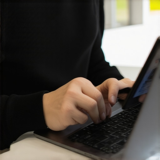 The Simple Way to Use Your Tablet as a Second Screen for Your Laptop