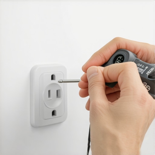 The Tactic for Fixing a Dead Smart Plug Without Buying a New One