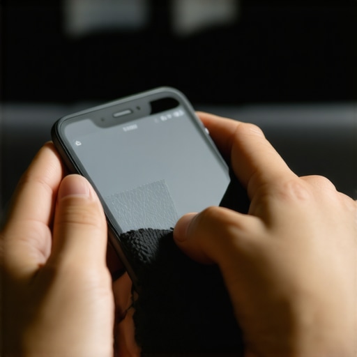 The Tactic for Getting Your Smartphone Screen Responsive Again