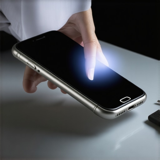 The Tactic to Fix Your Smartphone Screen When It Ghost Touches