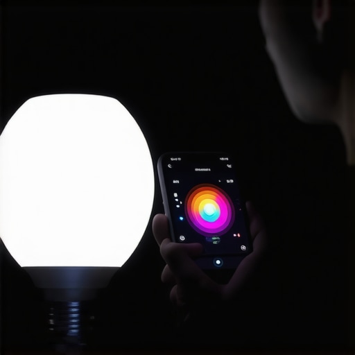 The Tactic to Get Your Smart Light Syncing With Your Music