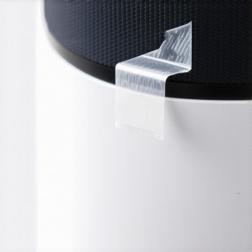The Tiny Piece of Tape That Fixed My Smart Speaker's Accidental Triggers