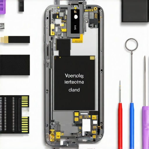 The Truth About Third-Party Smartphone Batteries