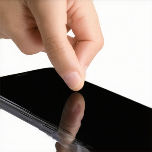 The Truth About Third-Party Smartphone Screen Protectors