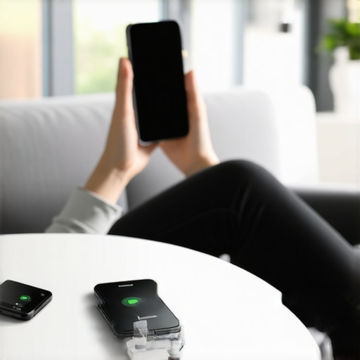The Truth About Using Your Phone While It Is Charging