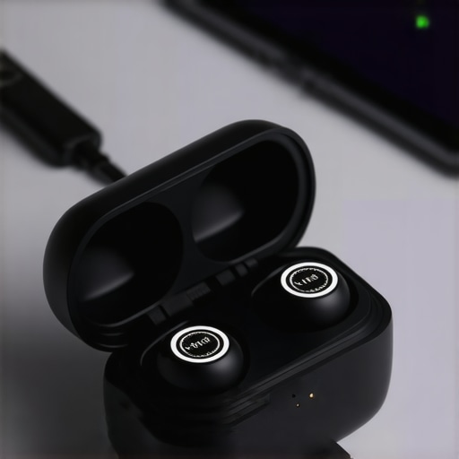The simple trick to extend your wireless earbuds battery life