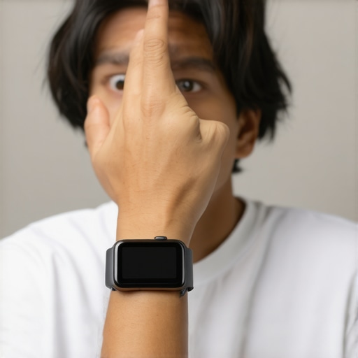 Why Your Fitness Tracker Step Count Is High on Your Non-Dominant Hand