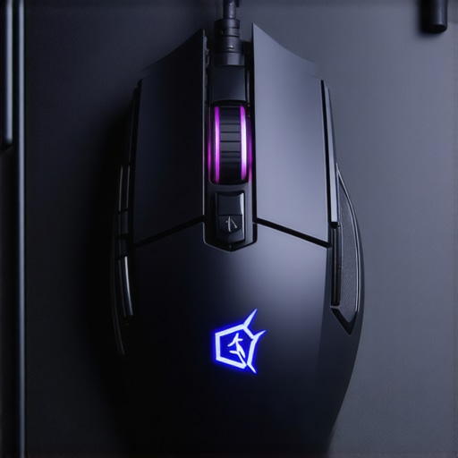 Why Your Gaming Mouse Feels Heavy and How to Lighten It Up
